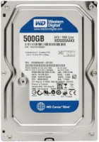 COD: (018) HD WD 500GB